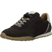 Josef seibel Dames Sneaker Aileen 01 in bruin
