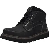 Josef seibel Trent 04 | Herenhalfschoen | Zwart