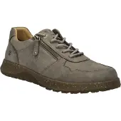 Josef seibel Heren Lage schoen Jaron 05 in grijs