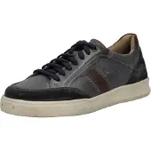 Josef seibel Heren Lage schoen Alratar 01 in blauw