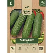 Baltus Komkommer Tanja groentenzaad Nature Gifts