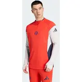 Adidas FC Bayern München 2025/2026 Tiro25 Pro Training Longsleeve