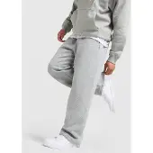 Nike Solo Open Hem Joggers, grijs