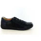 Hartjes 162.0324 Veterschoenen | Maat 4.5 Dames Zwart