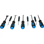 BRILLIANT TOOLS BT542010, 1 stuk