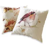 Loberon Kussenhoes set van 2 Lovece