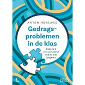 Lannoo Gedragsproblemen in de klas (Paperback)