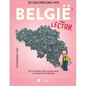 Borgerhoff & Lamberigts De geschiedenis van België (Paperback)