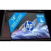 HP OmniBook X Flip NG AI PC 14-kc0975ndx