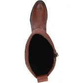Caprice Laarzen cognac