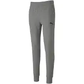 Puma TeamGoal 23-joggingbroek voor heren (Medium Grijs)