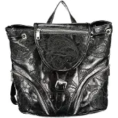 Desigual Rugzak zwart