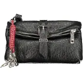 Desigual Clutch zwart