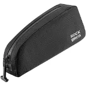RockBros Framegemonteerde fietstas 0,9 l - zwart