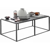 Loberon Salontafel Lumesto