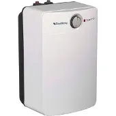 Itho Daalderop daalderop 15 l.boiler met aansluitset