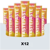 Jordan 12x Tastepaste Mango Mint 50 ml