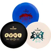 Viking Discs 3 Disc Bundel