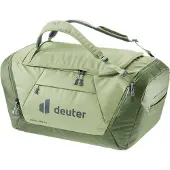 Deuter Reistas 'Pro' grafiet / olijfgroen / pastelgroen