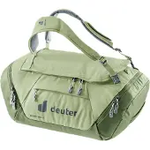 Deuter Reistas 'Pro 40' olijfgroen / appel