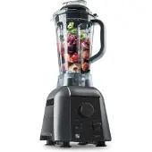 G21 Blender , perfectie in grafietzwart
