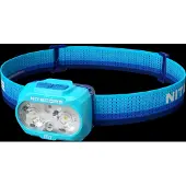 Nitecore UT27 MB Four Light Sources, oplaadbare hoofdlamp, 800 lumen