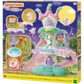 Sylvanian Families 5858 Sprookjes kasteel inclusief 2 speelfiguren