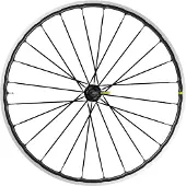 Mavic Ksyrium SL 700 achterwiel | 9x130mm | 2021 remblokken