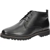 Sioux Veterlaarsjes ' Meredith-702-H ' zwart