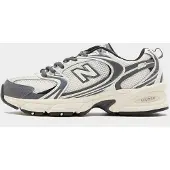 New Balance Sneakers laag '530' grijs / wit