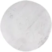 Muratap Heaven fluffy soft vloerkleed hoogpolig effen tapijt - 120x170 cm