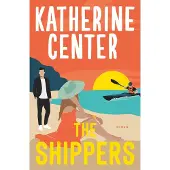 Kokboekencentrum Non-Fictie The Shippers (Paperback)