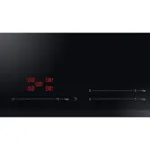Samsung Inductie kookplaat 5 zones incl. Flex zone plus - 80cm