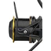 Robinson Strongman QD 807 molen - 8000-serie voor karpervissen