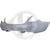 Diederichs 1618058 Achterbumper