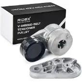 RIDEX 310T0112 Spanrol, poly V-riem