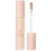 3CE Vloeibare Concealer #Soft Medium Zacht Medium 4,3g-5,2g