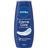 Nivea Showergel - Creme Care 250 ml