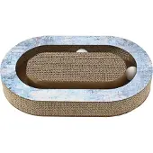 Intratuin Krabkarton 40 X 25 X 5,5 Cm