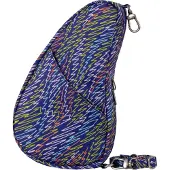 Healthy Back Bag Large Baglett Zigzag
