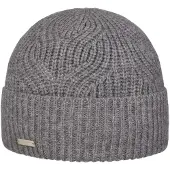 Seeberger Merla Merino Omslagmuts by