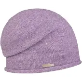 Seeberger Beanie Muts met Lovertjes by