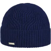 Seeberger Merla Merino Omslagmuts by