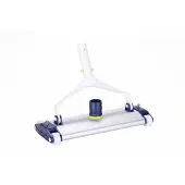 W'eau Heavy Duty bodemzuiger extra verzwaard