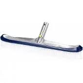 W'eau Heavy Duty zwembadborstel - 46 cm