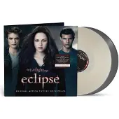 Warner Music The Twilight Saga: Eclipse