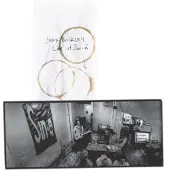 Cd Jeff Buckley - Live At Sin-é