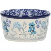 Bunzlau Castle Kom Delicate Breeze Ramekin 9 cm