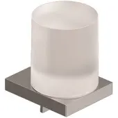 Kludi -VELA C Glas-zeepdispenser - chroom, 3197605