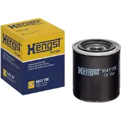 HENGST FILTER H411W Oliefilter
